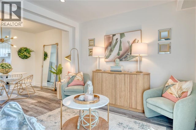 20 Anna Capri Drive Unit# 27, Hamilton