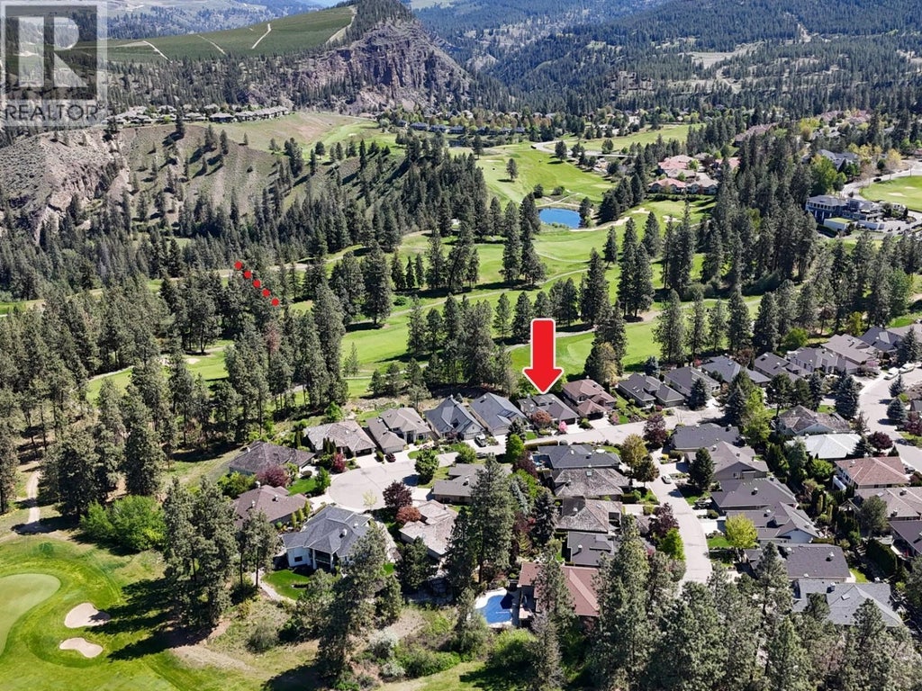 3889 Gallaghers Grange, Kelowna