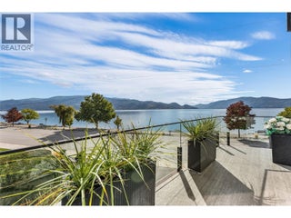 4364 Beach Avenue Unit# 1. Peachland, British Columbia