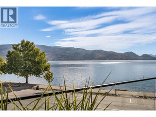 4364 Beach Avenue Unit# 1. Peachland, British Columbia