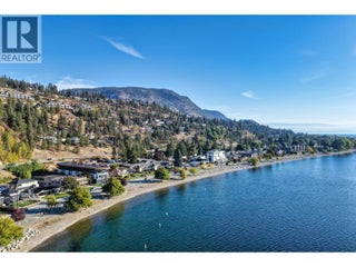 4364 Beach Avenue Unit# 1. Peachland, British Columbia