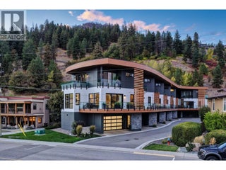 4364 Beach Avenue Unit# 1. Peachland, British Columbia