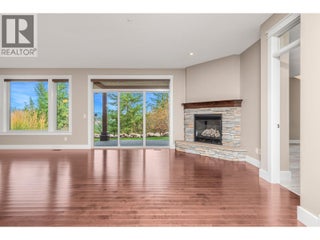 501 Longspoon Bay. Vernon, British Columbia