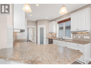 501 Longspoon Bay. Vernon, British Columbia