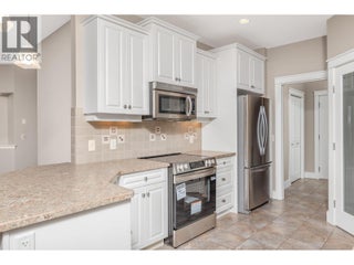 501 Longspoon Bay. Vernon, British Columbia