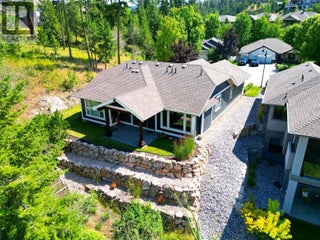 501 Longspoon Bay. Vernon, British Columbia