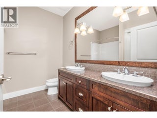 501 Longspoon Bay. Vernon, British Columbia