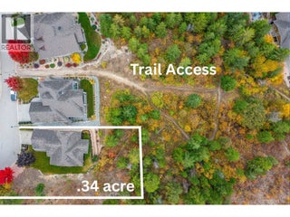 501 Longspoon Bay. Vernon, British Columbia