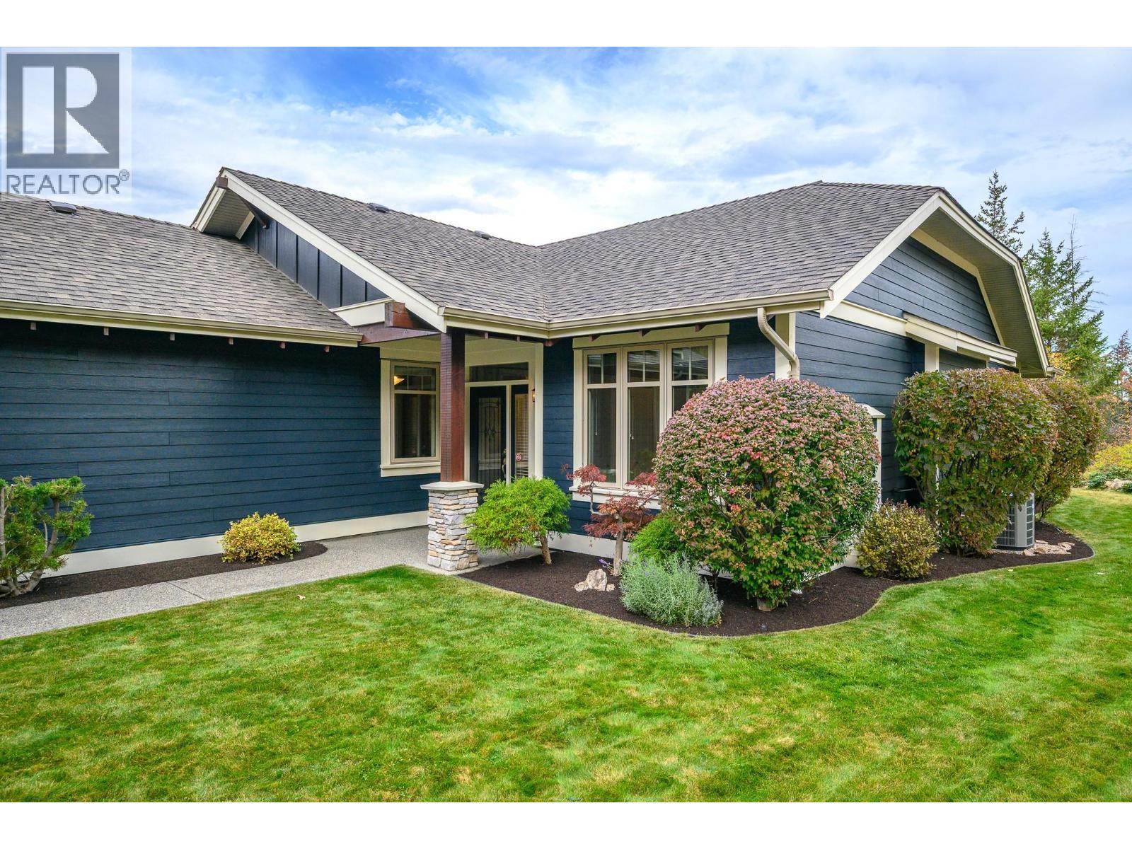 501 Longspoon Bay. Vernon, British Columbia