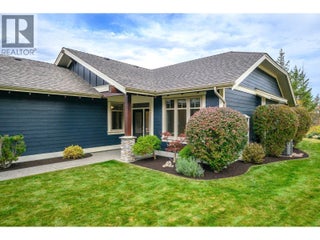 501 Longspoon Bay. Vernon, British Columbia