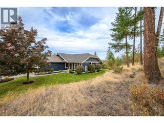 501 Longspoon Bay. Vernon, British Columbia