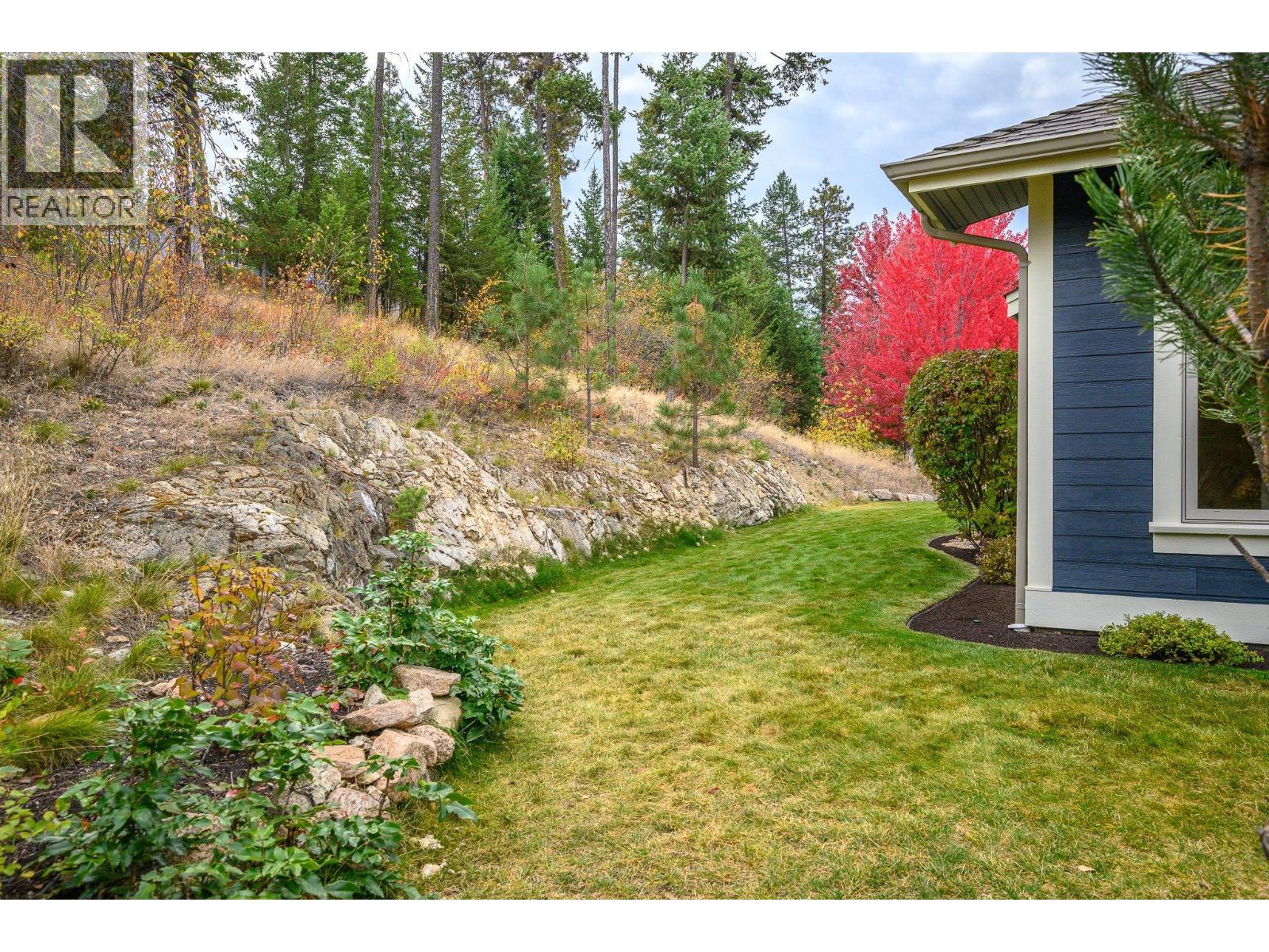 501 Longspoon Bay. Vernon, British Columbia