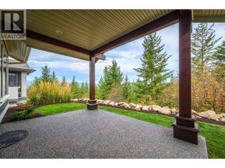501 Longspoon Bay. Vernon, British Columbia