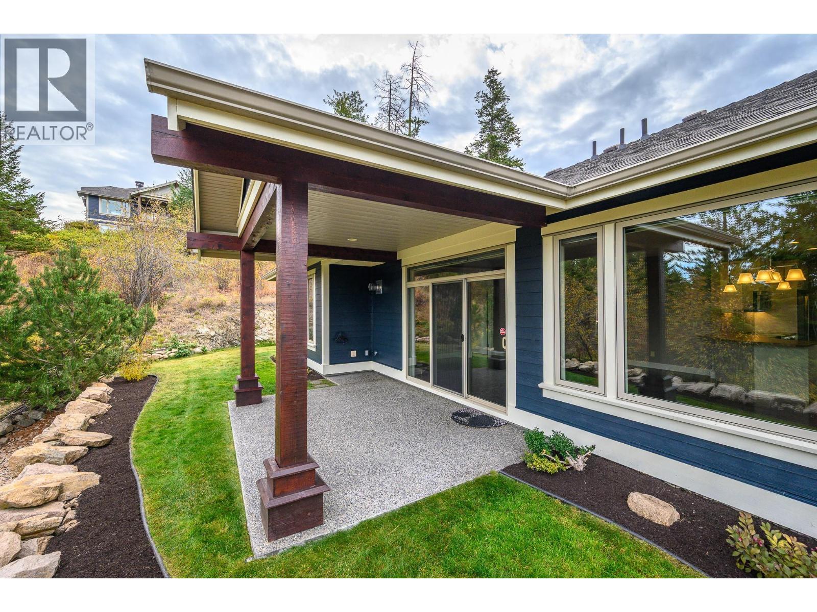 501 Longspoon Bay. Vernon, British Columbia