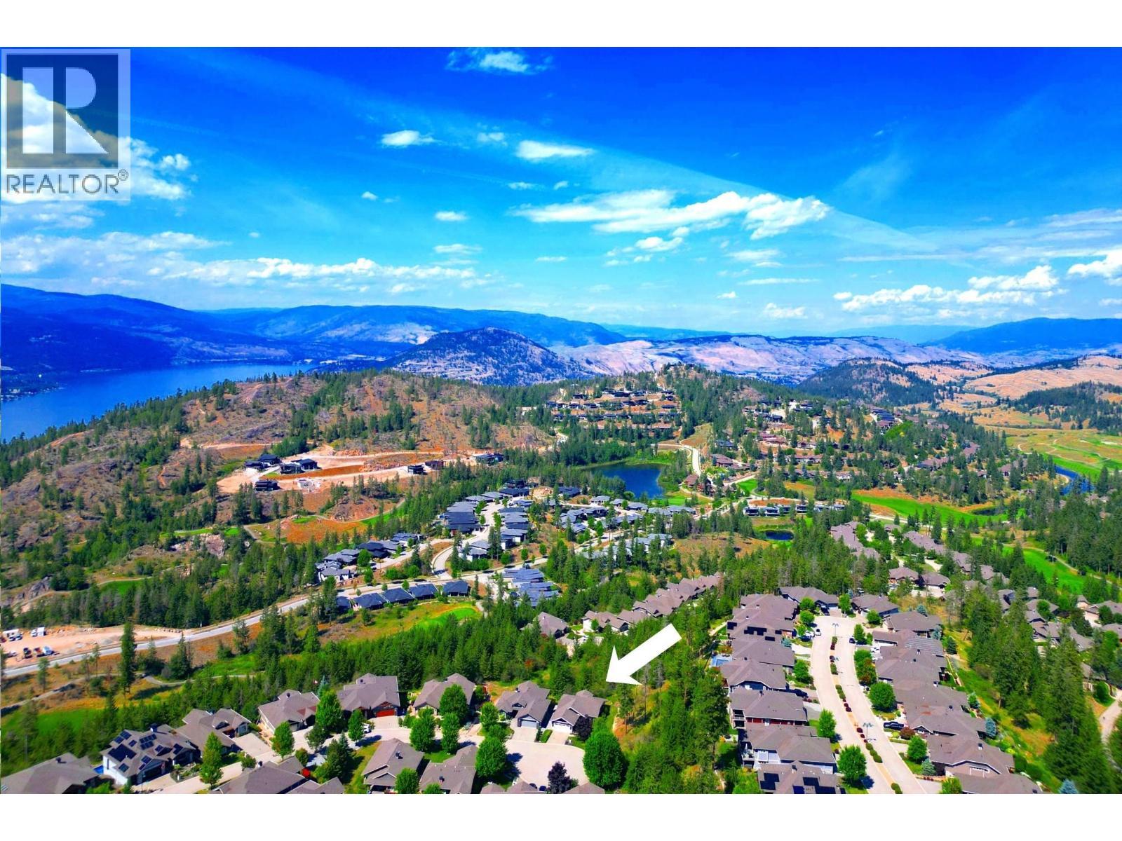 501 Longspoon Bay. Vernon, British Columbia