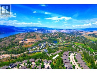 501 Longspoon Bay. Vernon, British Columbia