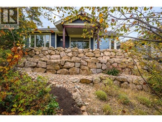 501 Longspoon Bay. Vernon, British Columbia