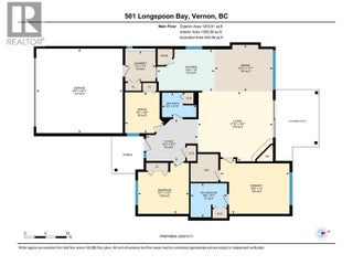 501 Longspoon Bay. Vernon, British Columbia