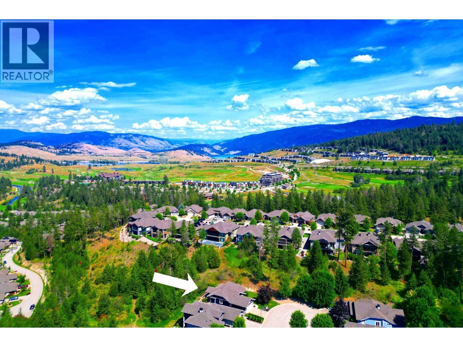 501 Longspoon Bay. Vernon, British Columbia