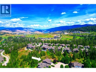 501 Longspoon Bay. Vernon, British Columbia
