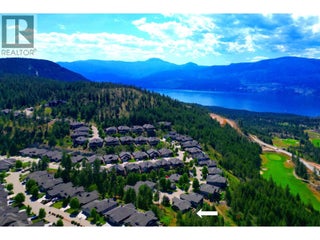 501 Longspoon Bay. Vernon, British Columbia