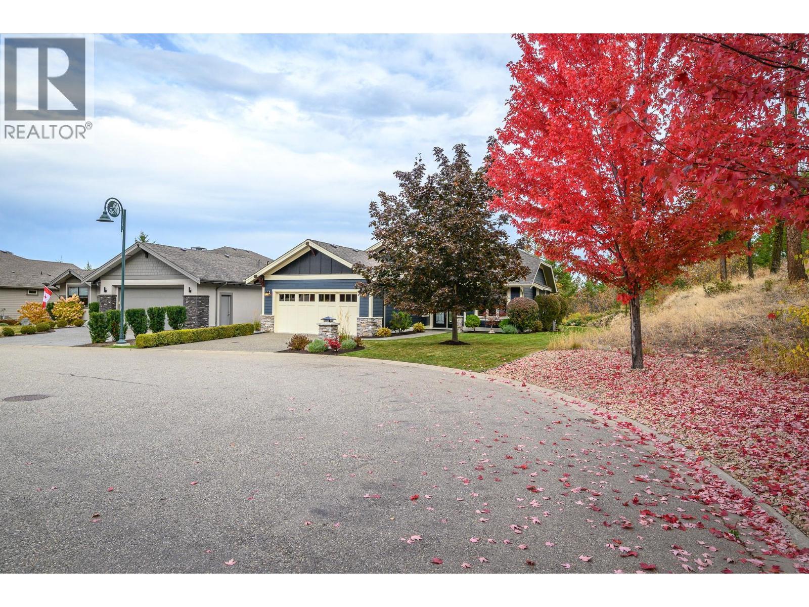 501 Longspoon Bay. Vernon, British Columbia