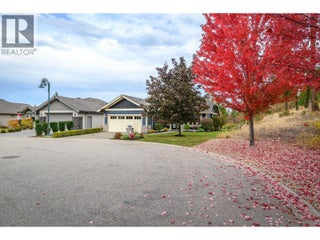 501 Longspoon Bay. Vernon, British Columbia