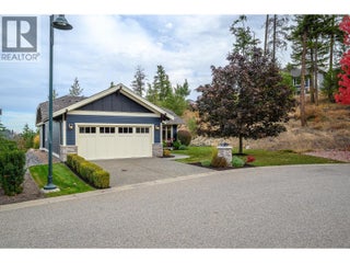 501 Longspoon Bay. Vernon, British Columbia