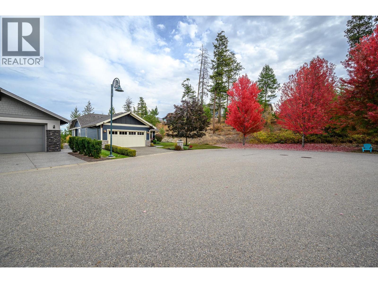 501 Longspoon Bay. Vernon, British Columbia