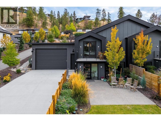 761 Barnaby Road, Kelowna