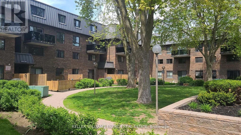 48 - 43 Taunton Road E, Oshawa (centennial)