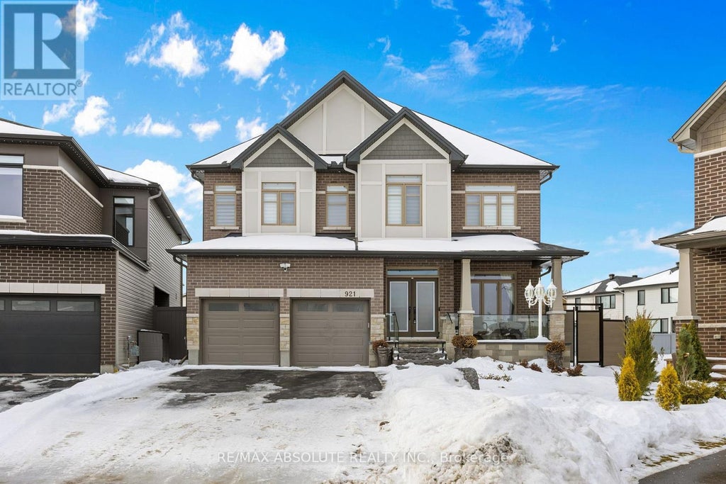 921 Beckton Heights, Ottawa