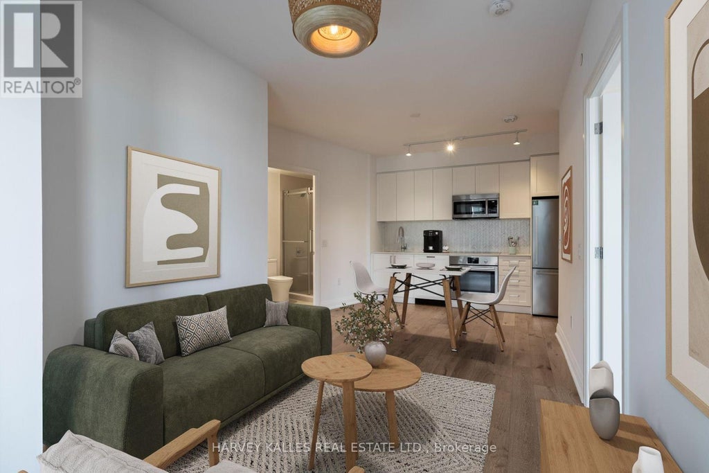 521 - 293 The Kingsway, Toronto (edenbridge-Humber Valley)