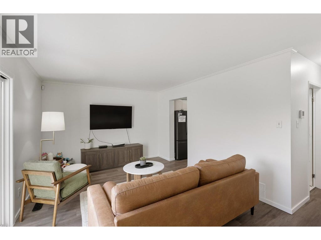 1469 Springhill Drive Unit# 24, Kamloops