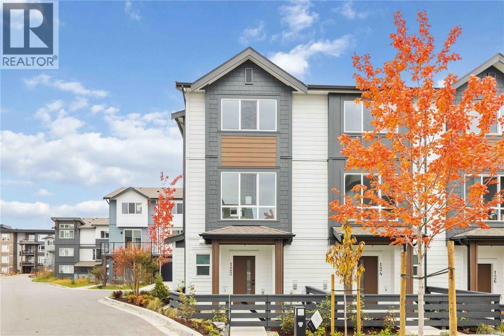 122 368 Tradewinds Avenue, Colwood