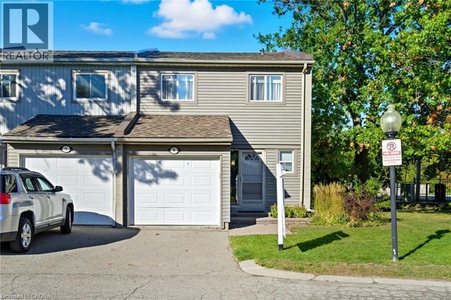 3500 Glen Erin Drive Unit# 6, Mississauga