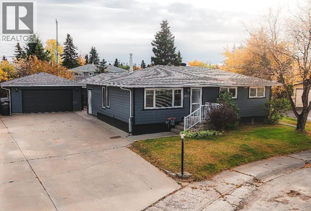 9603 111 Avenue, Fort St. John