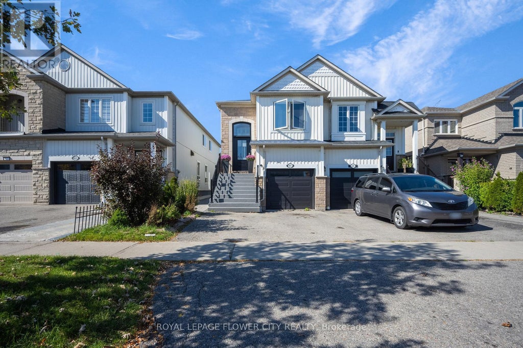 607 Rossellini Drive, Mississauga (meadowvale Village)