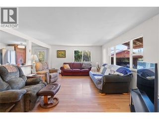 1168 Mallory Road Se. Enderby, British Columbia