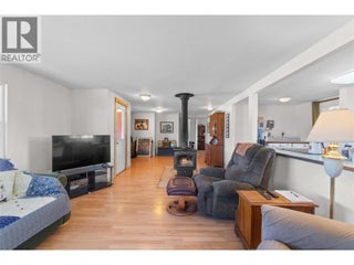 1168 Mallory Road Se. Enderby, British Columbia