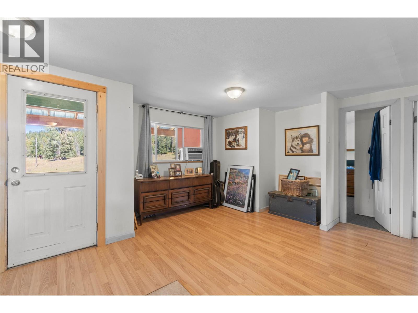 1168 Mallory Road Se. Enderby, British Columbia