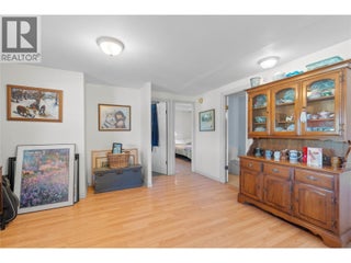 1168 Mallory Road Se. Enderby, British Columbia