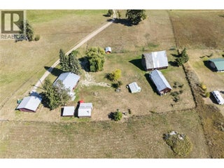 1168 Mallory Road Se. Enderby, British Columbia