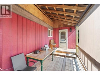 1168 Mallory Road Se. Enderby, British Columbia