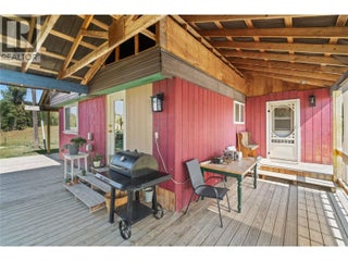 1168 Mallory Road Se. Enderby, British Columbia