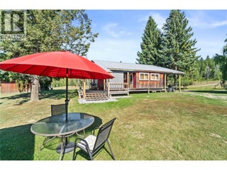 1168 Mallory Road Se. Enderby, British Columbia