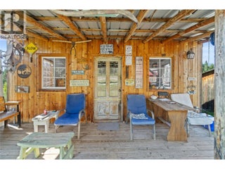 1168 Mallory Road Se. Enderby, British Columbia