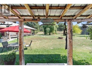 1168 Mallory Road Se. Enderby, British Columbia