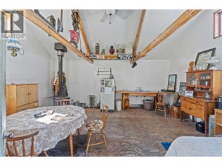 1168 Mallory Road Se. Enderby, British Columbia