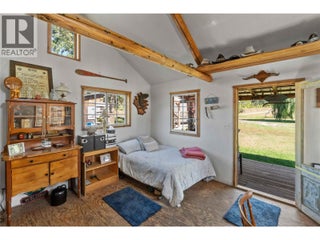 1168 Mallory Road Se. Enderby, British Columbia